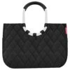 Reisenthel Shopping Loopshopper L - Einkaufstasche Mit Bügel 46 Cm