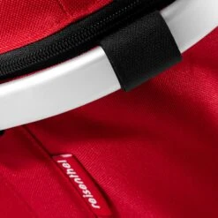 Reisenthel Thermo Carrybag ISO - Einkaufskorb Mit Kühlfunktion 29 Cm -Modetaschen reisenthel thermo carrybag ISO Einkaufskorb mit K hlfunktion 29 cm red BT3004 3