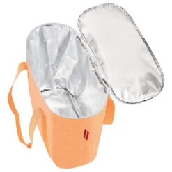 Reisenthel Thermo Shopper - Kühltasche 38 Cm -Modetaschen reisenthel thermo shopper K hltasche 38 cm twist apricot OV2033 3