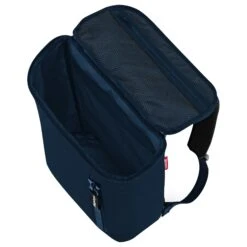 Reisenthel Travelling Overnighter - Rucksack M -Modetaschen reisenthel travelling overnighter backpack M Rucksack dark blue EG4059 3