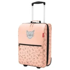 Reisenthel Trolley XS - Kindertrolley 43 Cm