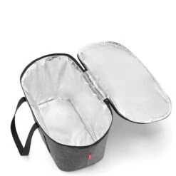 Reisenthel Thermo Coolerbag - Kühltasche 44.5 Cm -Modetaschen reisenthel reisenthel shopping thermo coolerbag K hltasche 44 5 cm twist silver UH7052 3