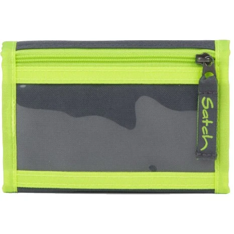 Satch Zubehör Wallet - Geldbörse 13 Cm 2 Satch Zubehör Wallet - Geldbörse 13 Cm – Bild 2