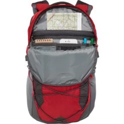 The North Face Borealis 28 - Rucksack 50 Cm -Modetaschen t93kv35xb b7