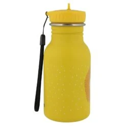 Modetaschen -Modetaschen trixie Kids Edelstahl Trinkflasche 350 ml Mr Lion 40 213 2