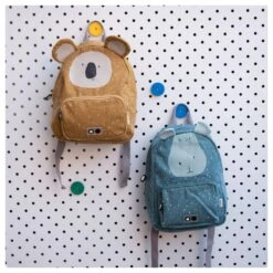 Trixie Kids - Kindergartenrucksack 31 Cm -Modetaschen trixie Kids Kindergartenrucksack 31 cm Mr Koala 90 208 5