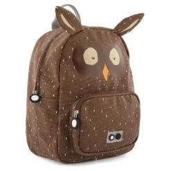 Trixie Kids - Kindergartenrucksack 31 Cm -Modetaschen trixie Kids Kindergartenrucksack 31 cm Mr Owl 90 206 2
