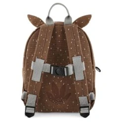 Trixie Kids - Kindergartenrucksack 31 Cm -Modetaschen trixie Kids Kindergartenrucksack 31 cm Mr Owl 90 206 3
