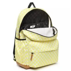 Vans Realm Sporty Plus - Rucksack 47 Cm 6 Vans Realm Sporty Plus - Rucksack 47 Cm -Modetaschen vn0a34glvd71 b3
