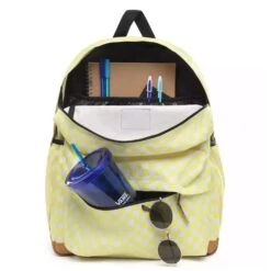 Vans Realm Sporty Plus - Rucksack 47 Cm 7 Vans Realm Sporty Plus - Rucksack 47 Cm -Modetaschen vn0a34glvd71 b4