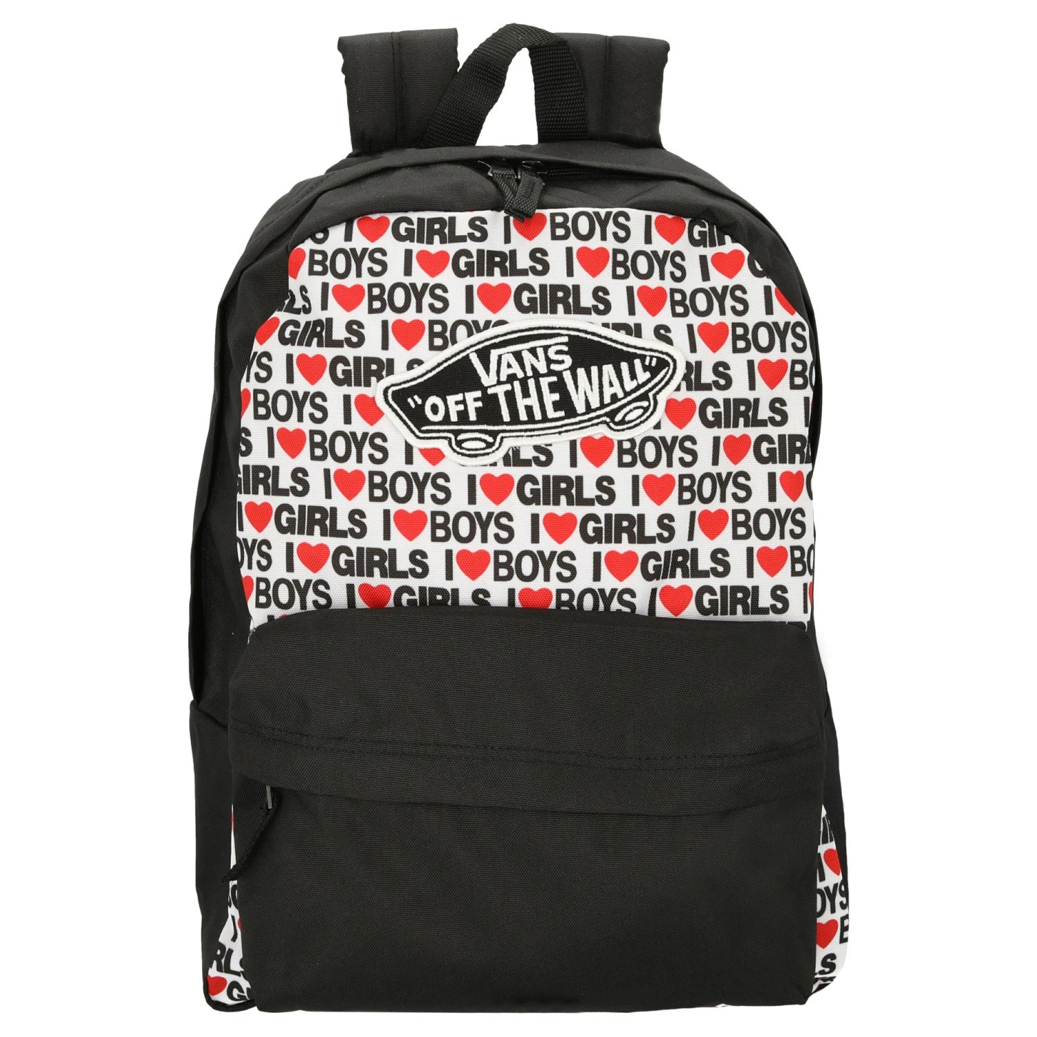 Vans Realm - Rucksack 42.5 Cm 1 Vans Realm - Rucksack 42.5 Cm