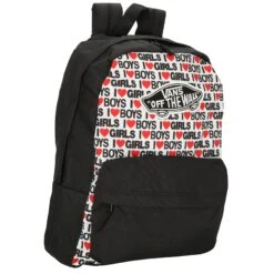 Vans Realm - Rucksack 42.5 Cm 9 Vans Realm - Rucksack 42.5 Cm -Modetaschen vn0a3ui6vda1 b5