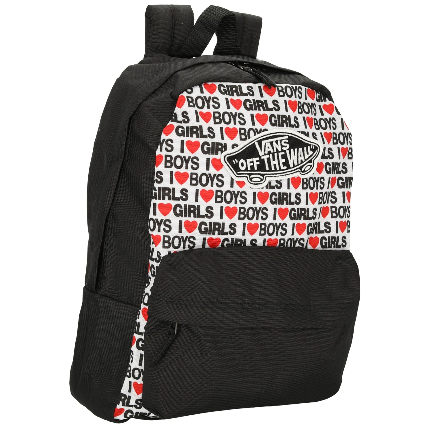 Vans Realm - Rucksack 42.5 Cm 5 Vans Realm - Rucksack 42.5 Cm – Bild 5