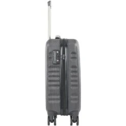 March 15 Fly Brushed - 4-Rollen-Kabinentrolley S 55 Cm -Modetaschen y104 39 51 b7