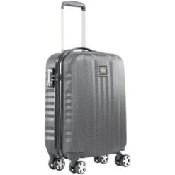 March 15 Fly Brushed - 4-Rollen-Kabinentrolley S 55 Cm -Modetaschen y104 39 51 b8