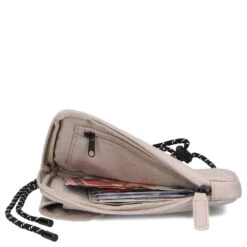 Zwei Cargo CAP30 - Handytasche 19 Cm -Modetaschen zwei Cargo Phone Bag CAP30 Handytasche 19 cm sand CAP30SAN 4