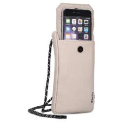 Zwei Cargo CAP30 - Handytasche 19 Cm -Modetaschen zwei Cargo Phone Bag CAP30 Handytasche 19 cm sand CAP30SAN 5