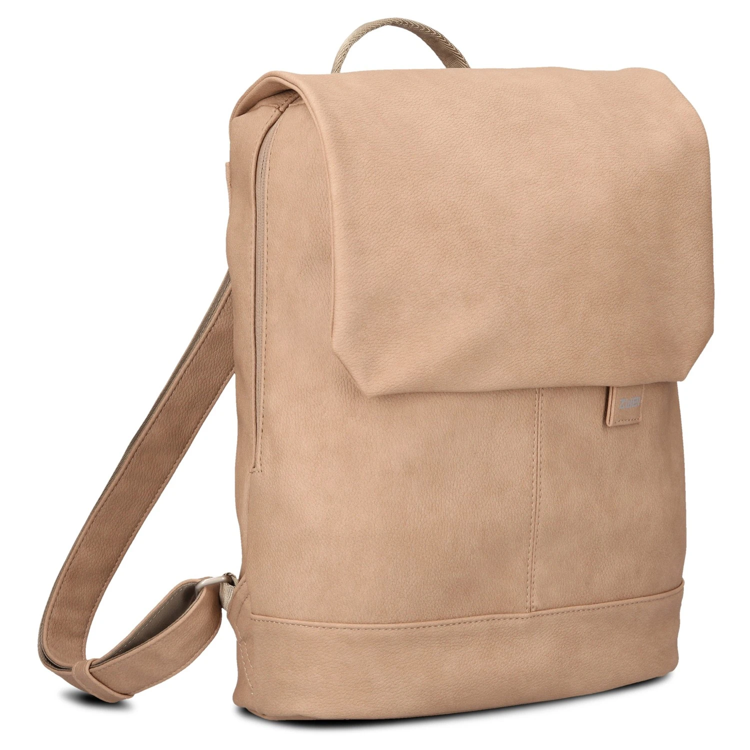 Zwei Mademoiselle MR150 - Rucksack 38 Cm 2 Zwei Mademoiselle MR150 - Rucksack 38 Cm – Bild 2