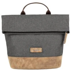 Zwei Olli Cycle OC8 - Schultertasche 33 Cm