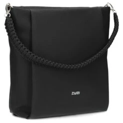 Zwei Yuna YU120 - Umhängetasche 31 Cm