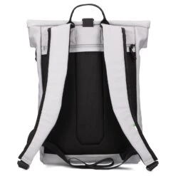 Zwei Cargo CAR200 - Rucksack 44/52 Cm -Modetaschen zwei zwei Cargo CAR200 Fahrrad Rucksack 44 52 cm ice CAR200ICE 4