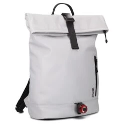 Zwei Cargo CAR200 - Rucksack 44/52 Cm -Modetaschen zwei zwei Cargo CAR200 Fahrrad Rucksack 44 52 cm ice CAR200ICE 5