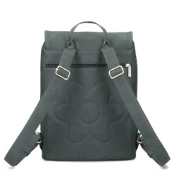 Zwei Mademoiselle MR150 - Rucksack 38 Cm 7 Zwei Mademoiselle MR150 - Rucksack 38 Cm -Modetaschen zwei zwei Mademoiselle MR150 Rucksack 38 cm pine MR150PIN 4