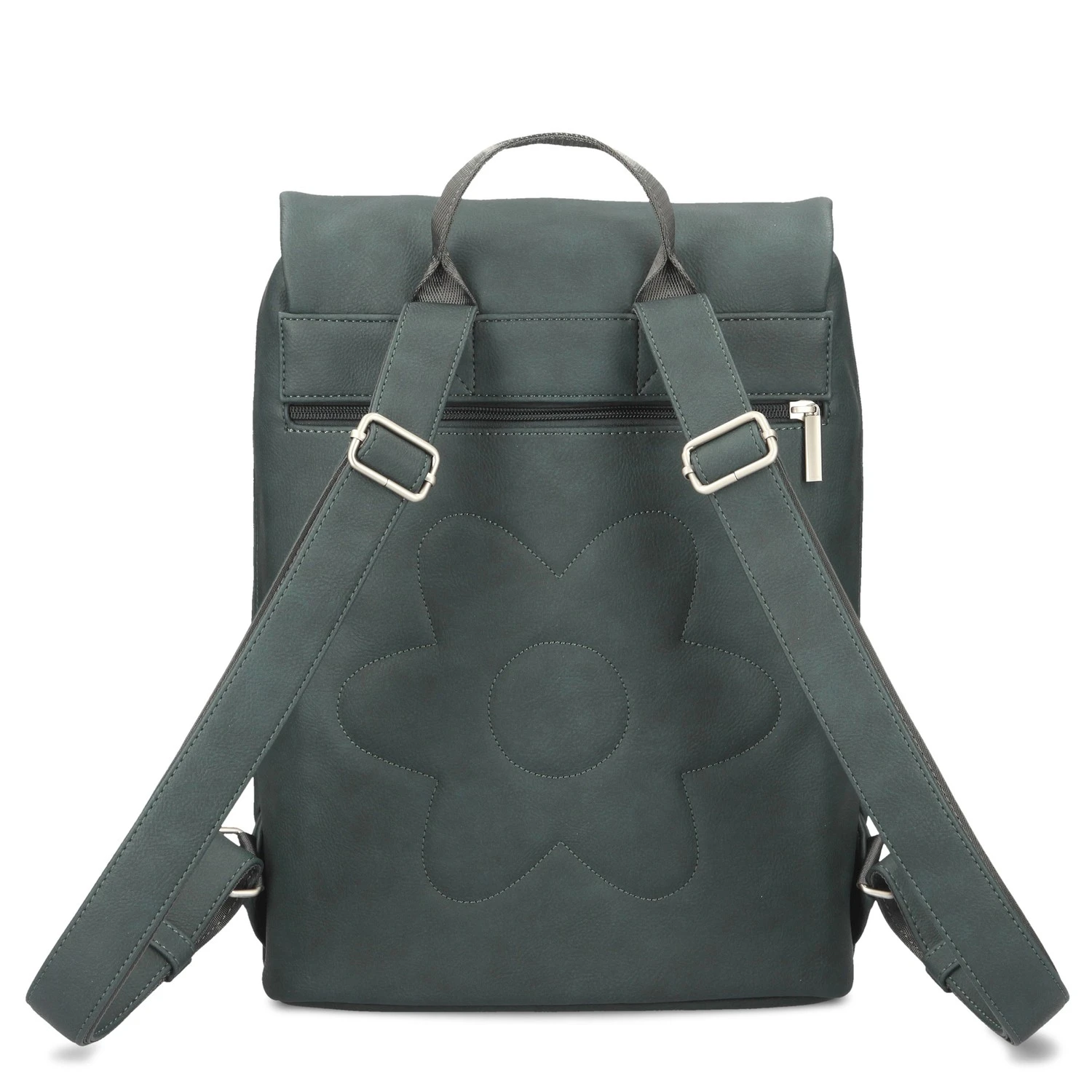 Zwei Mademoiselle MR150 - Rucksack 38 Cm 4 Zwei Mademoiselle MR150 - Rucksack 38 Cm – Bild 4