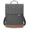 Zwei Olli Cycle OCR13 Hinterradtasche 6 - Rucksack 35 Cm
