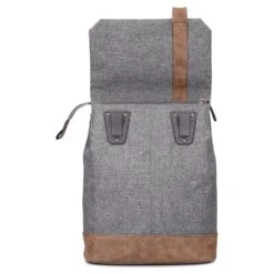 Zwei Olli Cycle OCR13 Hinterradtasche 6 - Rucksack 35 Cm -Modetaschen zwei zwei Olli OCR13 Rucksack stone OCR13STO 6